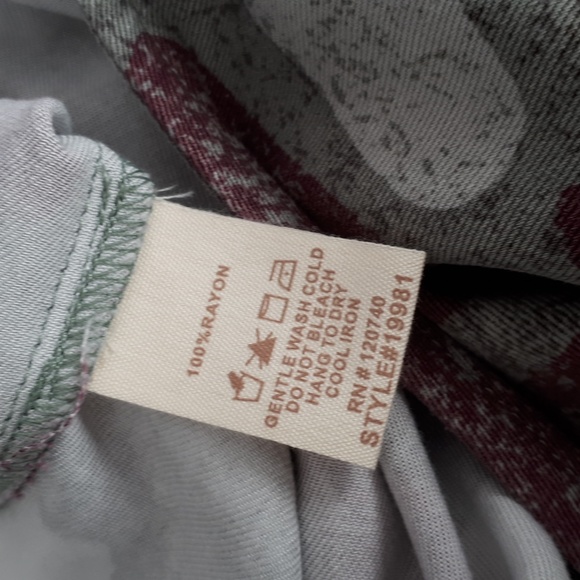 Mystree camo jumper - Picture 7 of 7